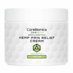 CoreRevive Hemp Pain Relief Cream Image